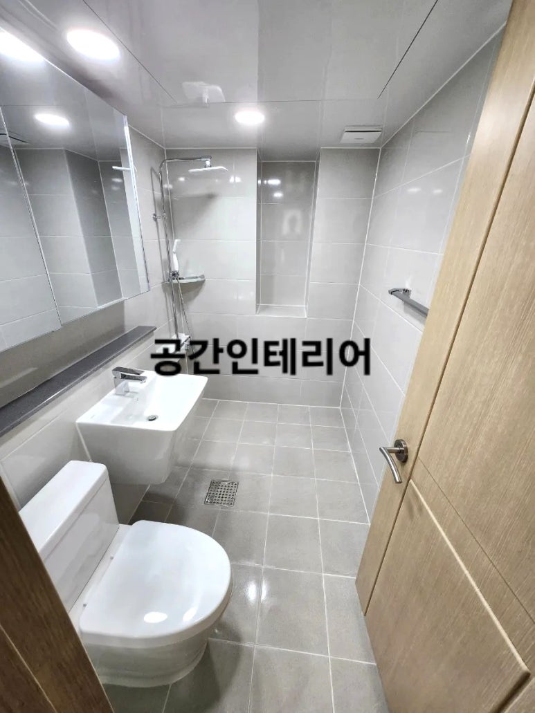 성우욕실인테리어 이미지