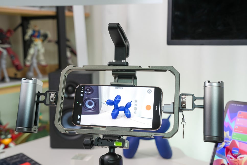 소니 A7C2를 위한 카메라 카드리더기 "베이직기어 USB-C OTG 마이크로 SD 카드리더기" 리뷰 이미지 14