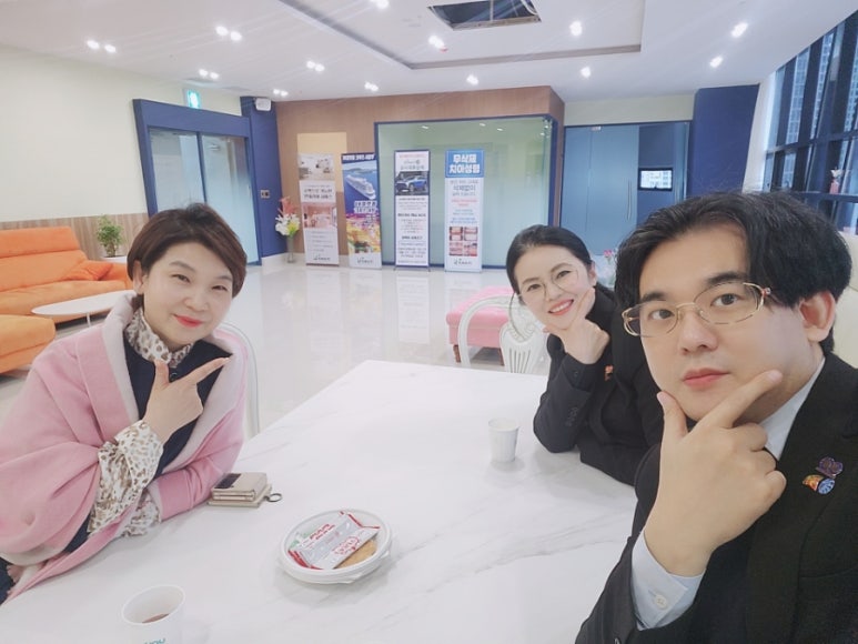 커넥팅더닷(주) 이미지