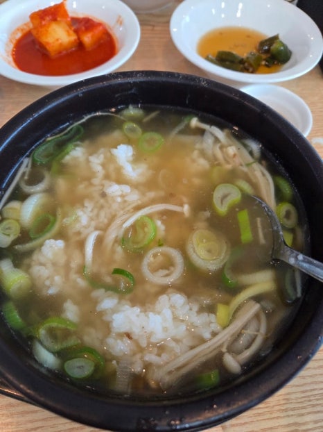 호호면옥 이미지