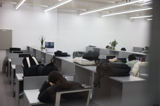 커넥츠프랩독서실 이미지