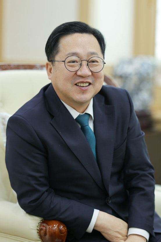 대전시장 이미지