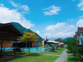 금강펜션 이미지