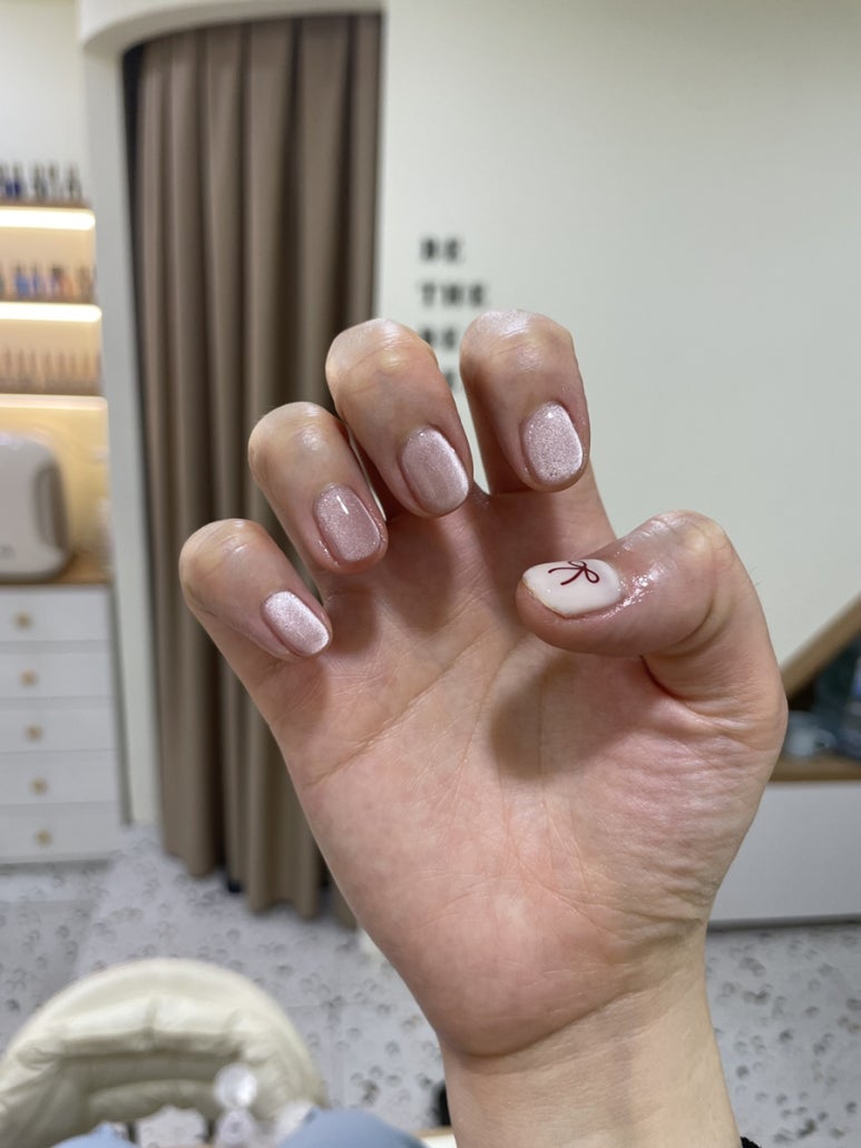 지영네일 이미지
