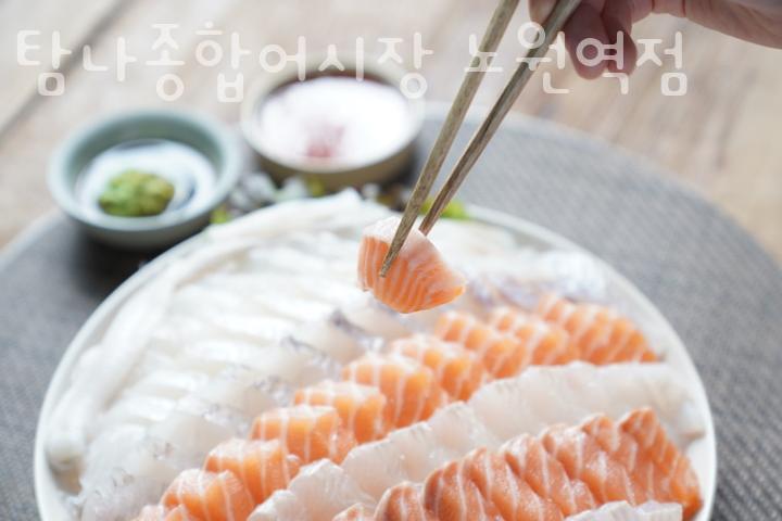 동네어시장 이미지