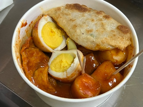 서비네호떡 이미지