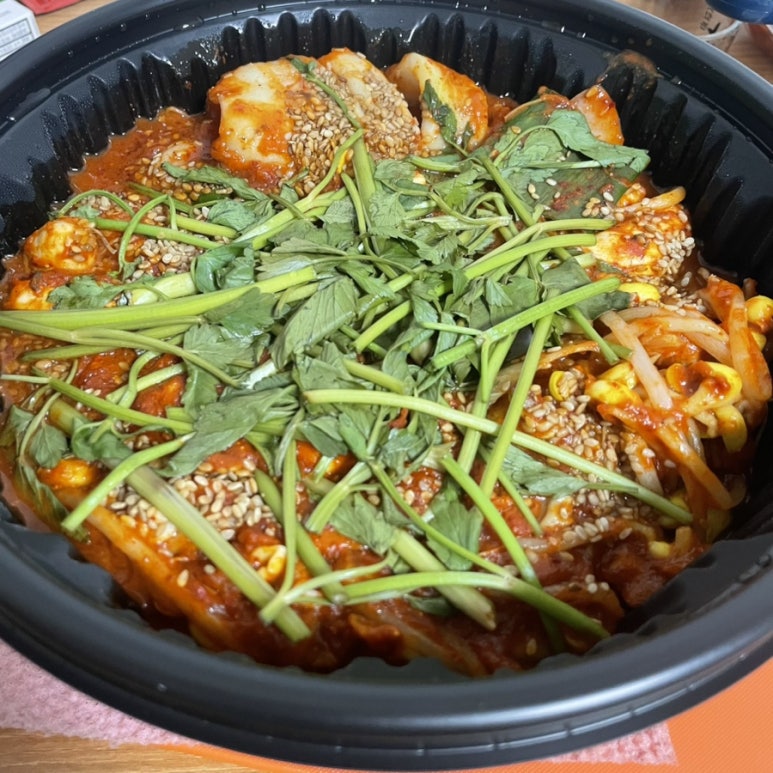 인생아구찜 울산남구점 이미지