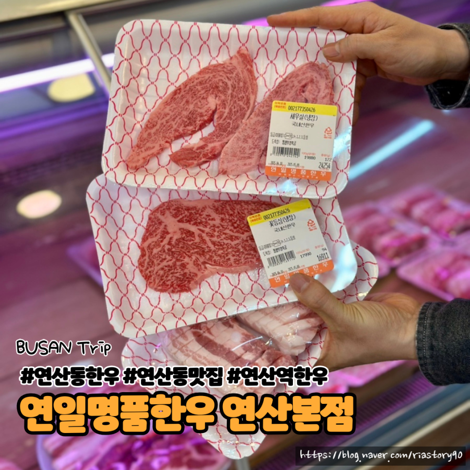 연일명품한우 이미지