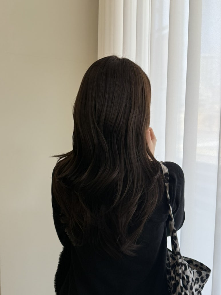 뮤뮤헤어 이미지