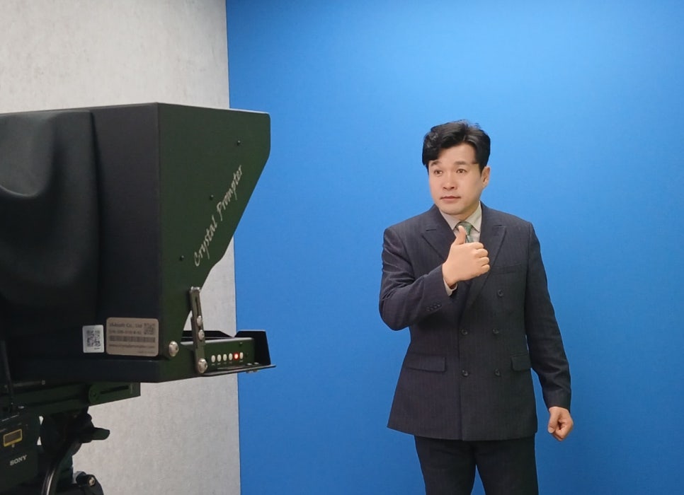 한국방송아나운서MC협회 이미지
