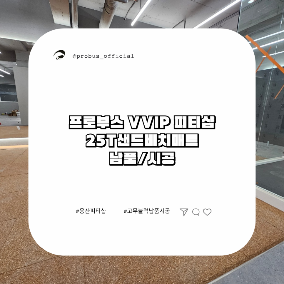 샌드피티 이미지