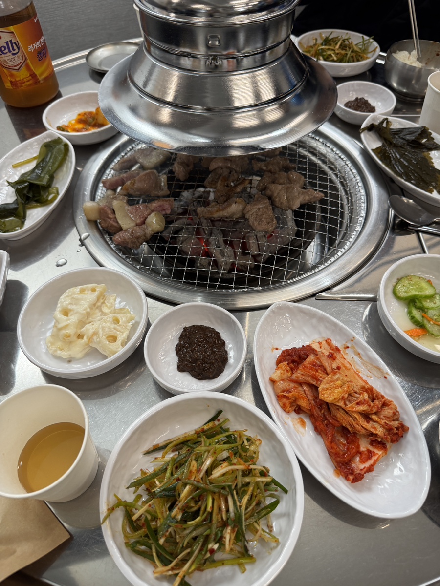 마포집뒷고기 이미지