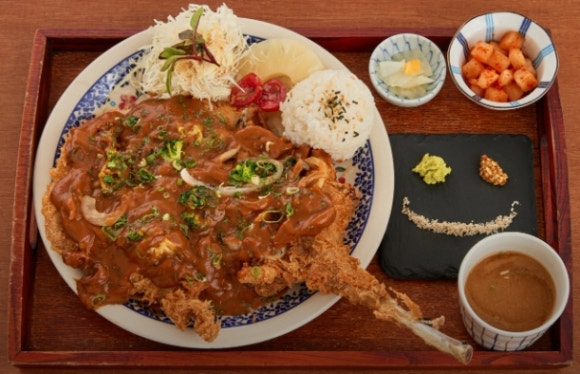 동백카츠(구리갈매점) 이미지