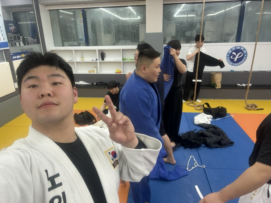 이흥덕유도체육관 이미지