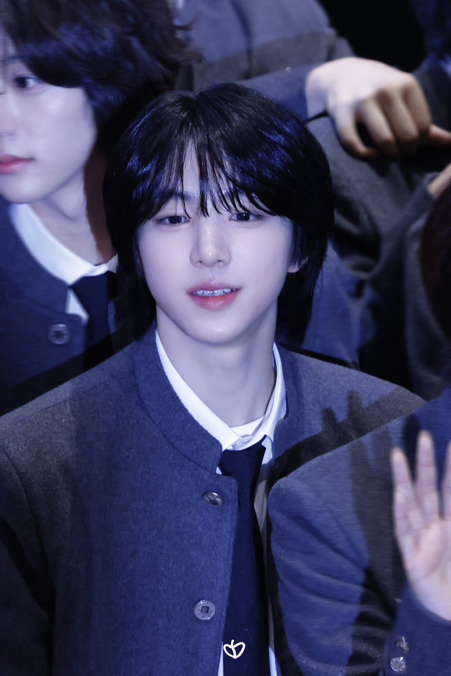 뉴키즈 이미지