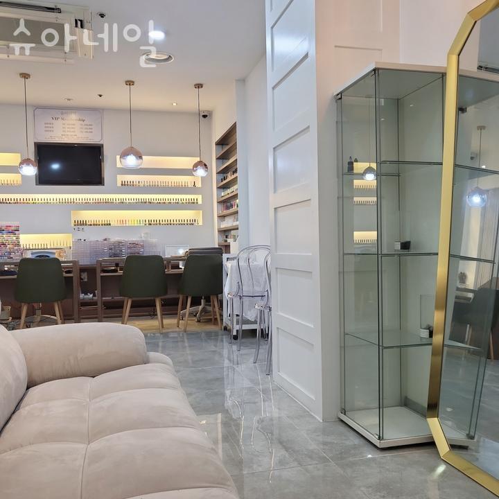 슈아네일 이미지