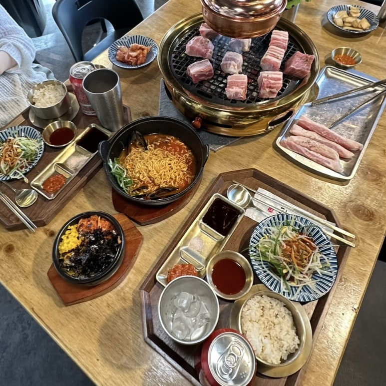 화랑고기 이미지