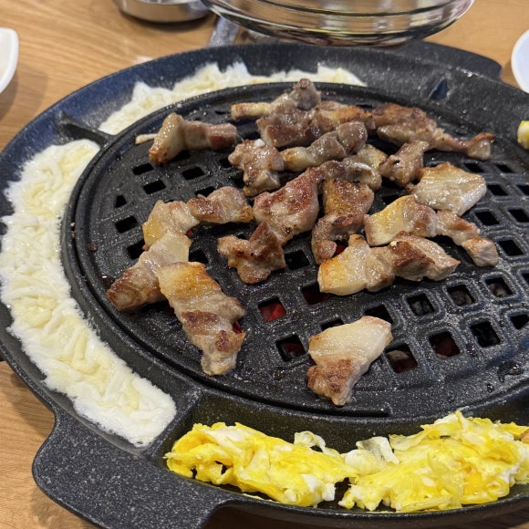 동촌참숯뒷고기 이미지