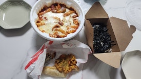 동대문엽기떡볶이목포 이미지