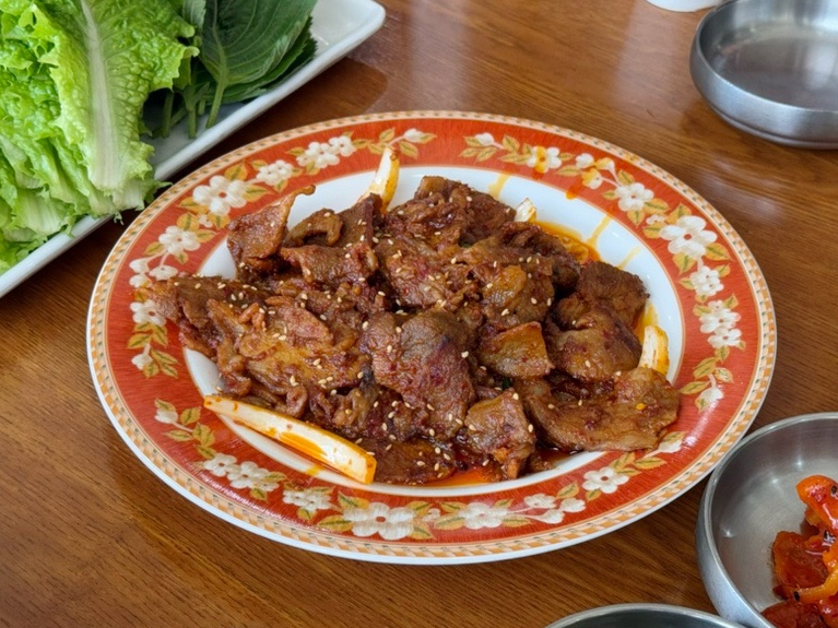 도르리식당 이미지