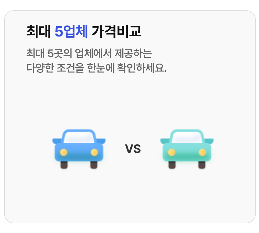 자동차 장기렌트와 리스, 비교는 어디서? 현명한 선택을 위한 렌트몰(Rentmall) 이미지 15