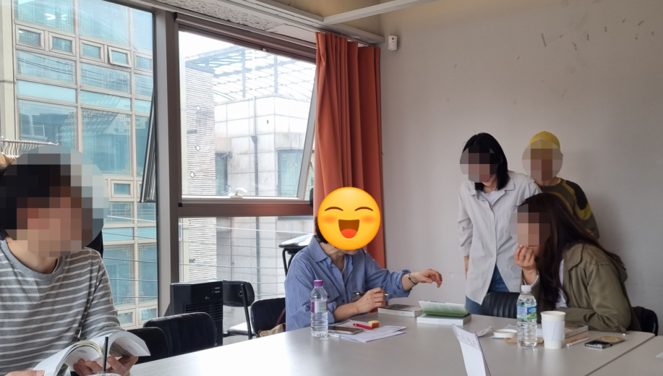 아지트매점 이미지