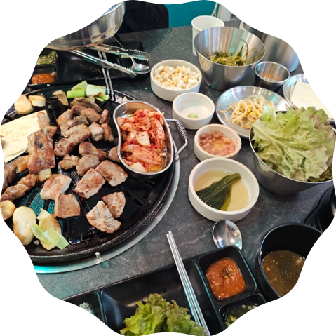 이백돈 수유본점 이미지