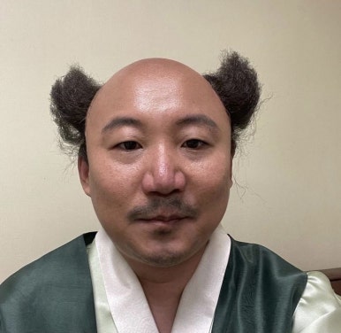 파란섬 이미지