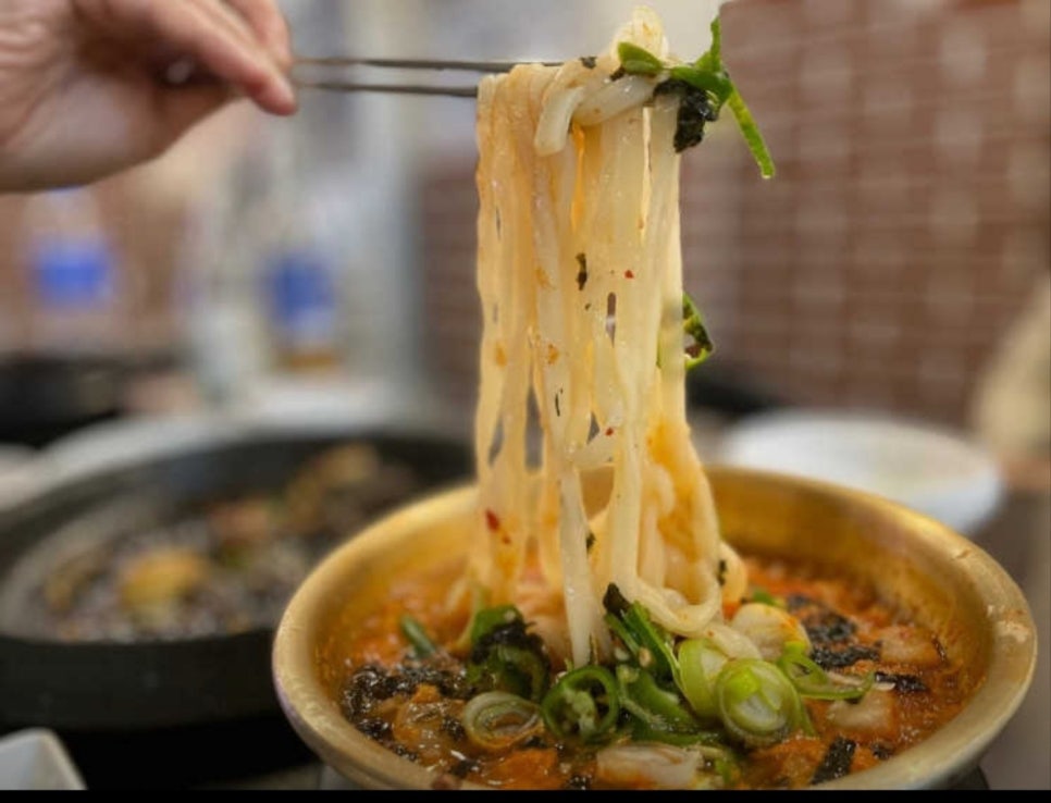 벽돌곱창 노은점 이미지