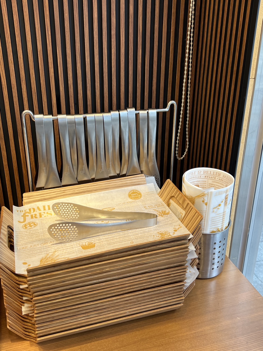 담다제빵소 이미지