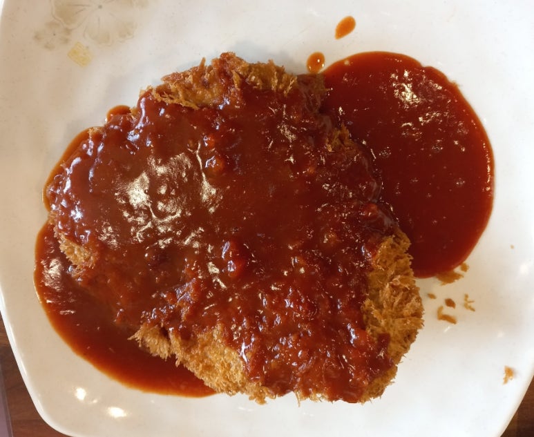 돈팡돈까스 이미지