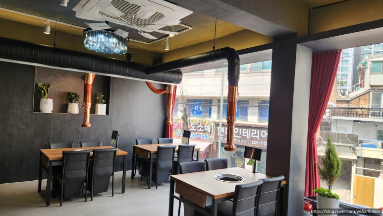한우와한돈마을 이미지