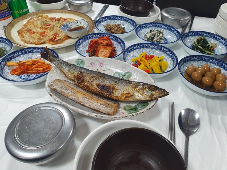 모녀게장식당 이미지