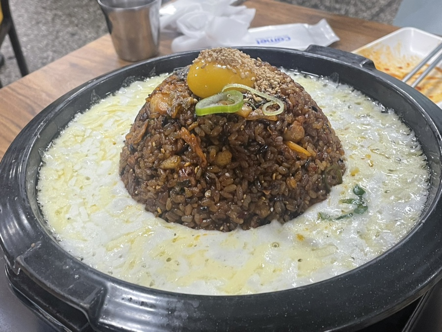 몸에조은국수 이미지
