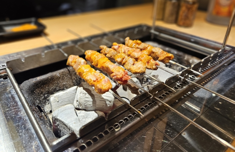 세월양꼬치 이미지