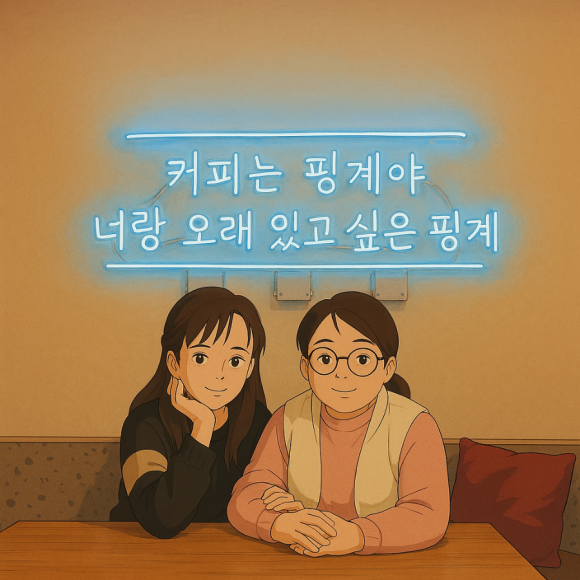 감성커피구미구평점 이미지