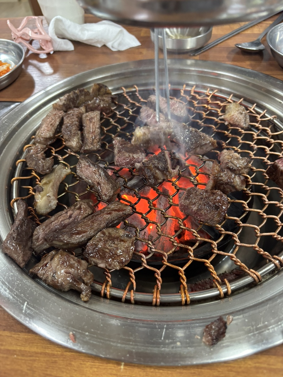 데레사정육 이미지