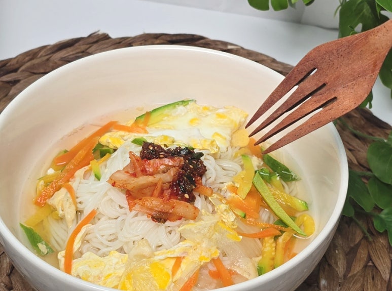 엄마손맛국수 이미지