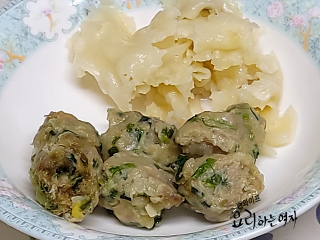 명동칼국수만두 이미지