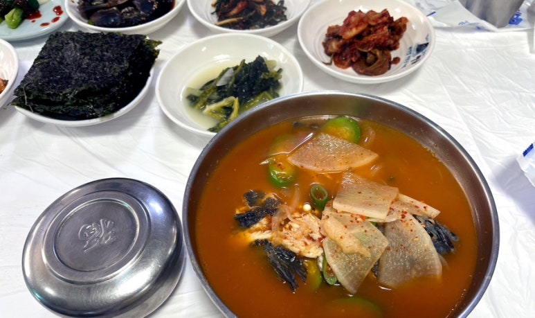 한일횟집 이미지
