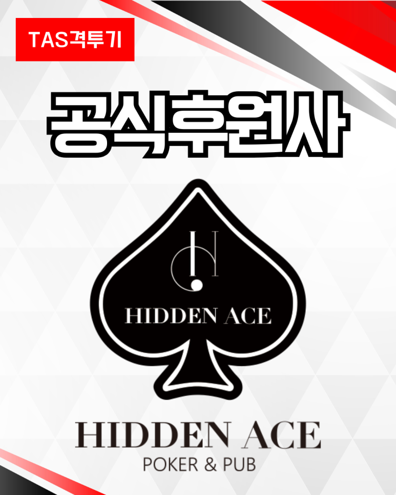 히든에이스 이미지