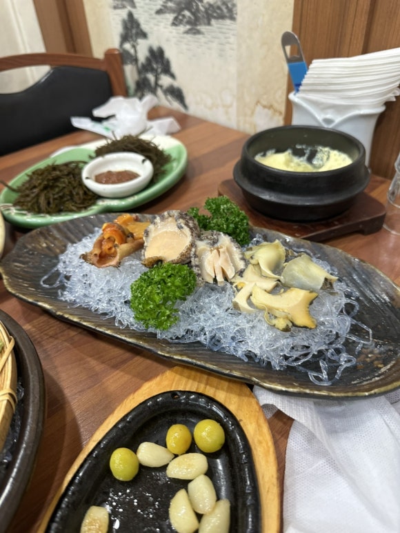 우도일식 이미지
