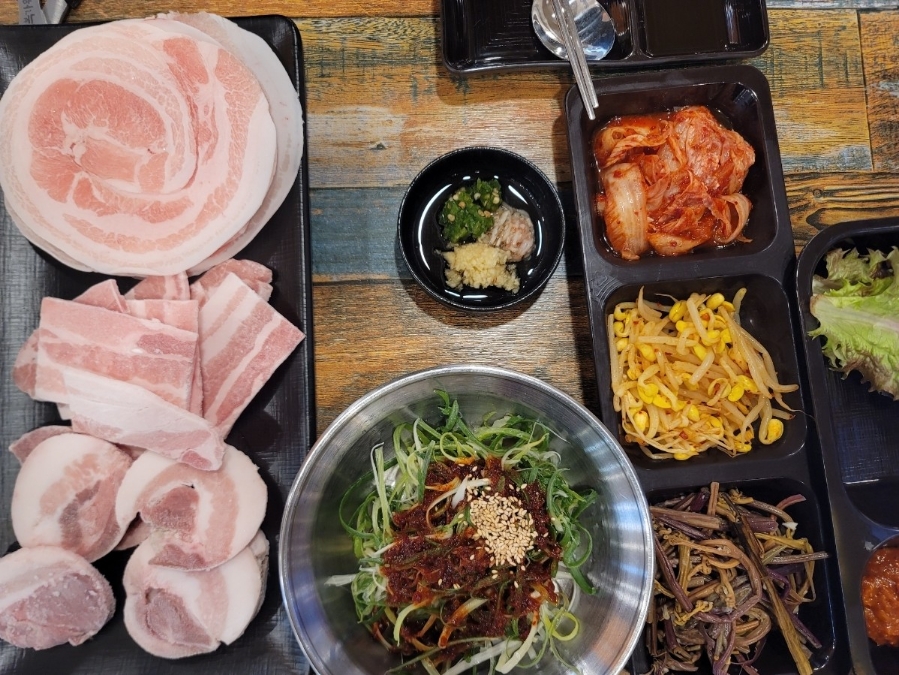 국제냉삼 이미지
