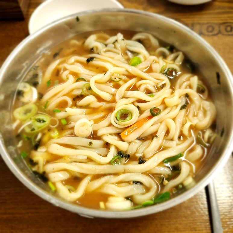 광희칼국수 이미지