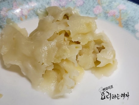 명동칼국수만두 이미지