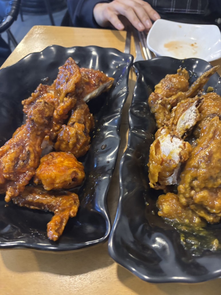 씨앤씨치킨 이미지