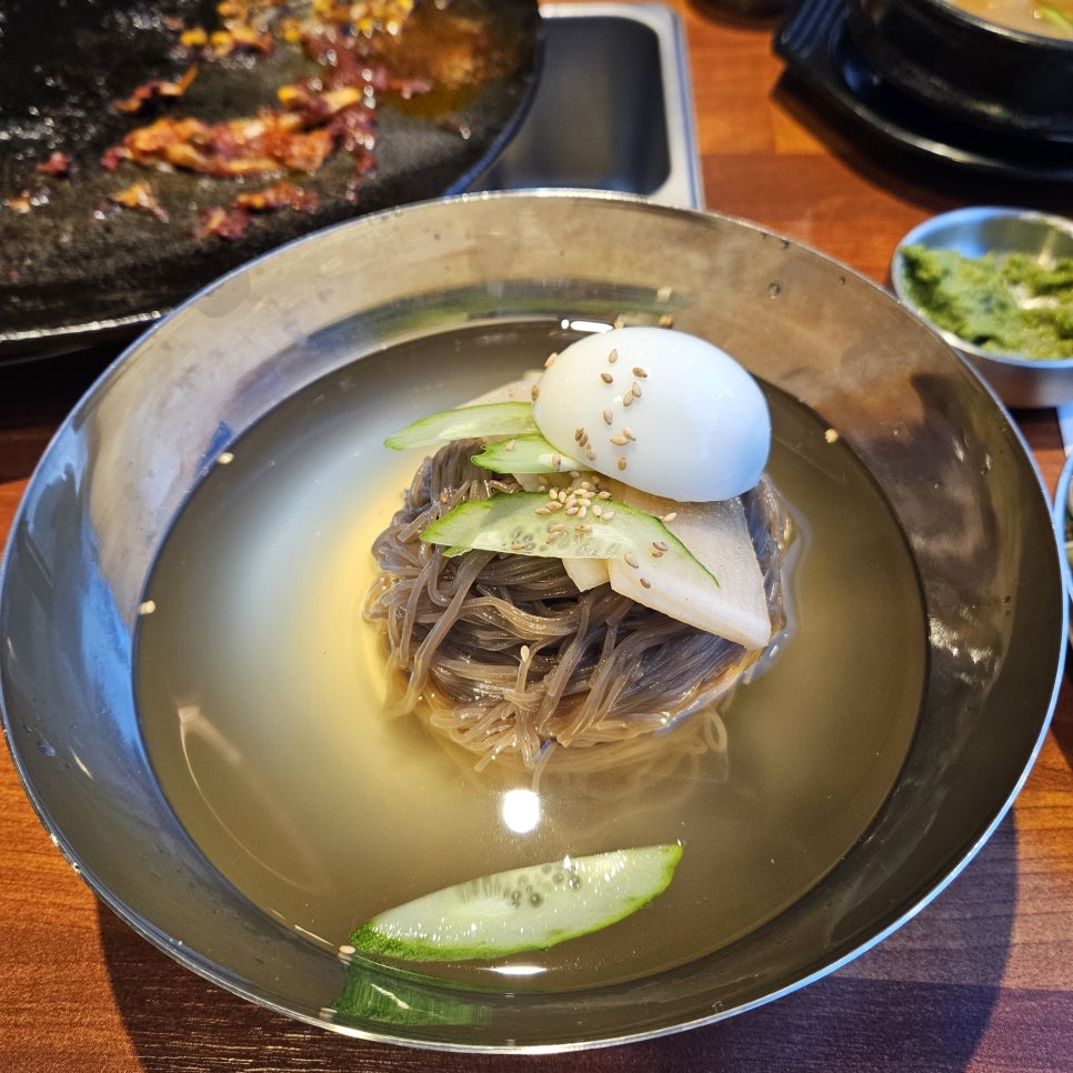 배스킨라빈스 부산명지휴포레 이미지