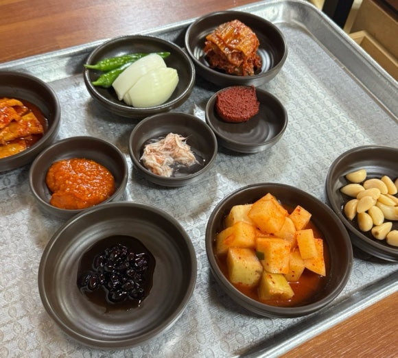 마로니에국밥 이미지