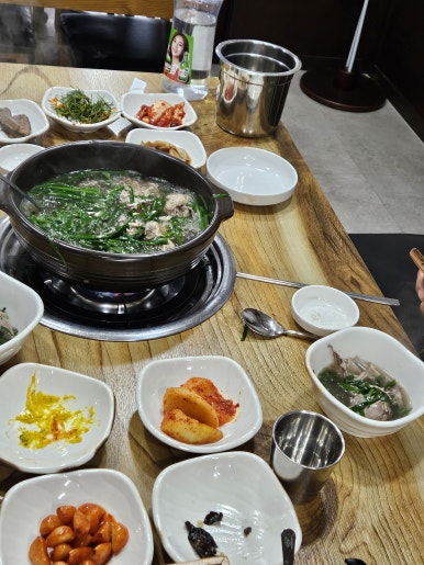 명가칼국수 이미지