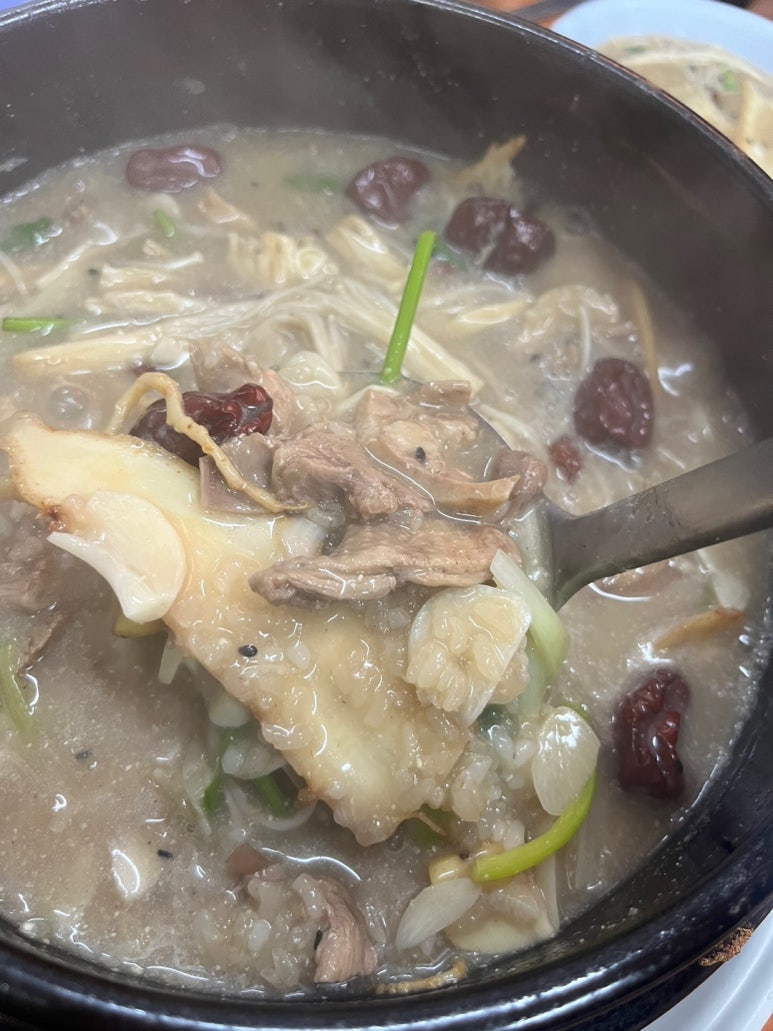 풍년식당 이미지